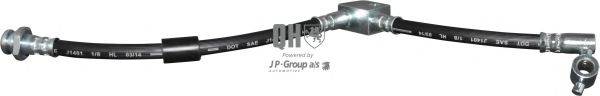 JP GROUP BFH4850 Гальмівний шланг