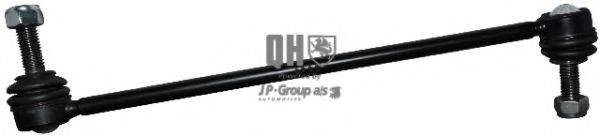 JP GROUP QLS3256S Тяга/стійка, стабілізатор