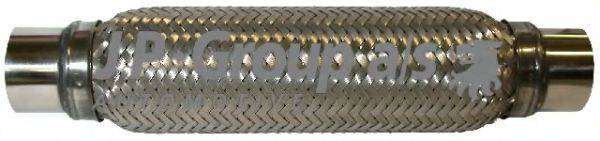 WALKER 16367 Гофрована труба, вихлопна система