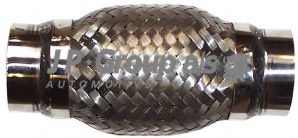 WALKER 16366 Гофрована труба, вихлопна система