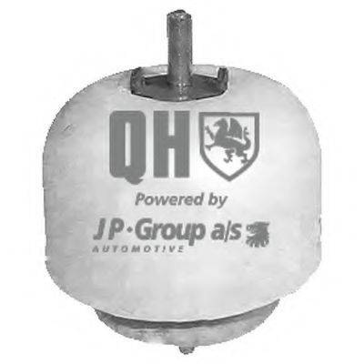 JP GROUP 1117910889 Підвіска, двигун