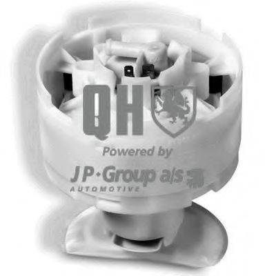 JP GROUP QFP803 Паливний насос