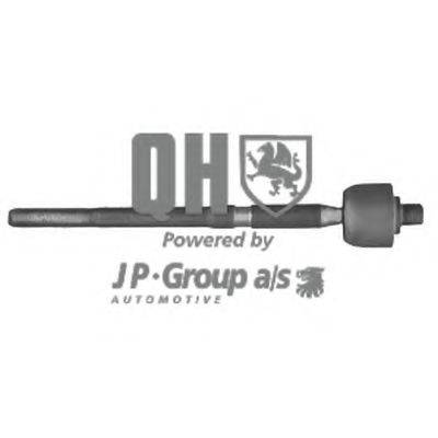 JP GROUP 3344501009