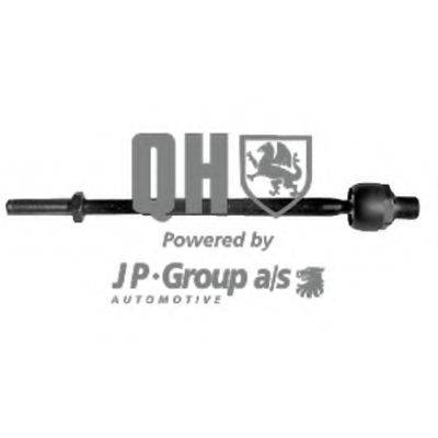 JP GROUP QR5215S Осьовий шарнір, рульова тяга