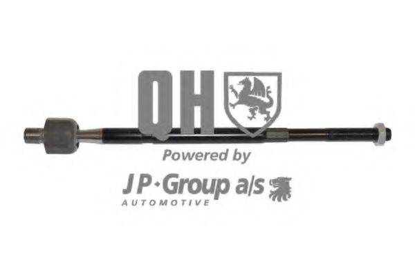 JP GROUP QR5218S Осьовий шарнір, рульова тяга