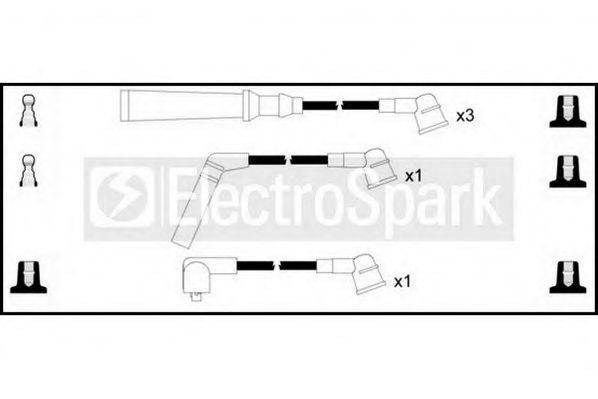 STANDARD OEK795