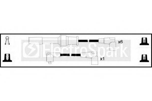 STANDARD OEK438