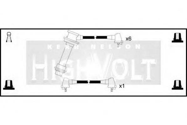 STANDARD OEF344