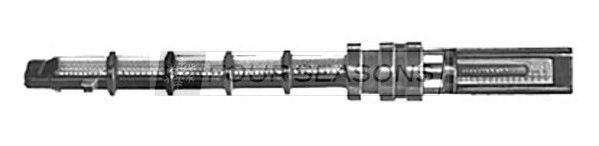 CHEVROLET 1845404 Розширювальний клапан, кондиціонер