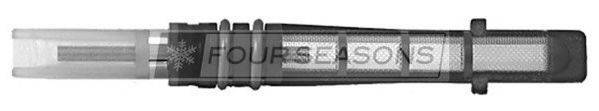 MAZDA EC01-61-4G9 Розширювальний клапан, кондиціонер