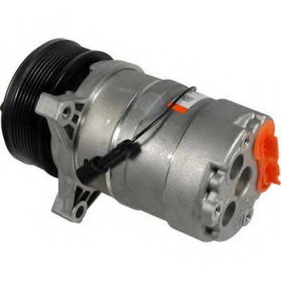 SIDAT 14096 Компресор, кондиціонер