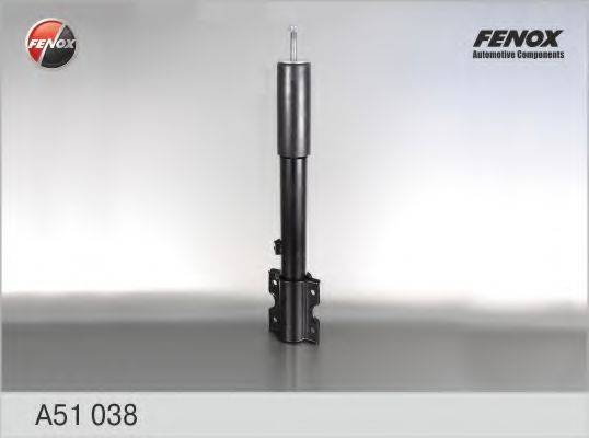 FENOX A51038 Амортизатор