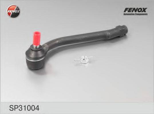 FENOX SP31004 Наконечник поперечної кермової тяги