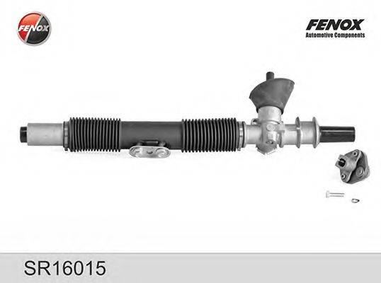 FENOX SR16015 Рульовий механізм