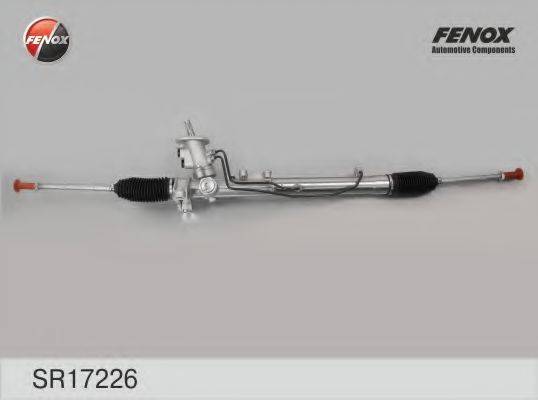 FENOX SR17226 Рульовий механізм