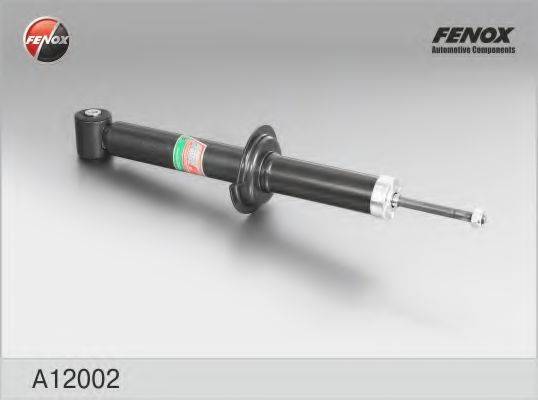 FENOX A12002 Амортизатор