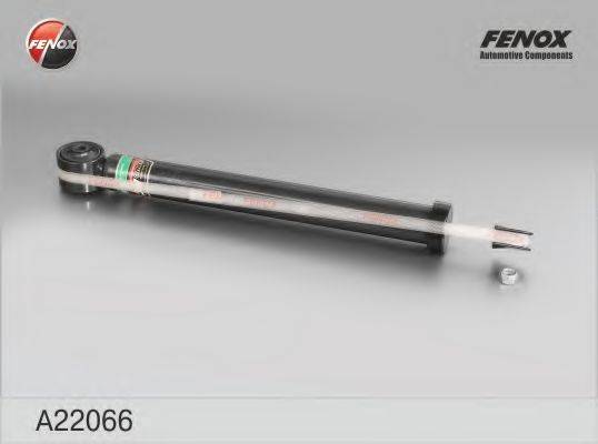 FENOX A22066 Амортизатор