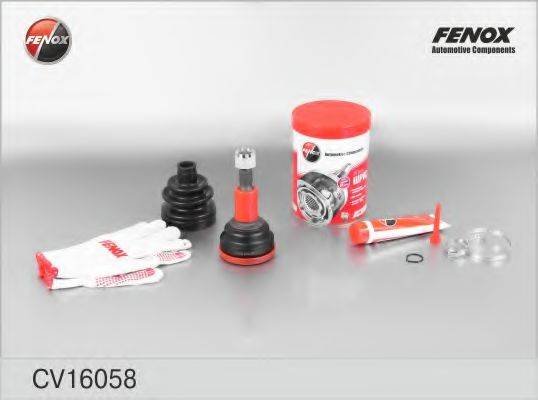 FENOX CV16058