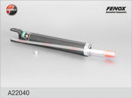 FENOX A22040 Амортизатор