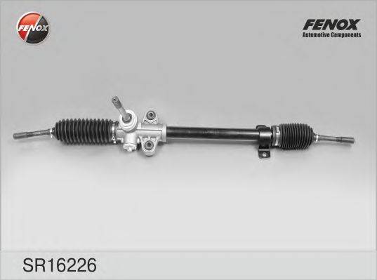 FENOX SR16226 Рульовий механізм