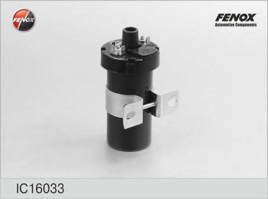 FENOX IC16033 Котушка запалювання