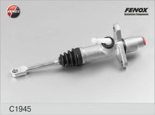 FENOX C1945 Головний циліндр, система зчеплення