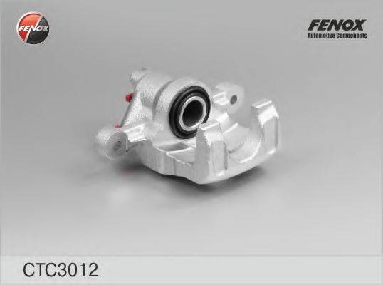 FENOX CTC3012 Комплект корпусу скоби гальма