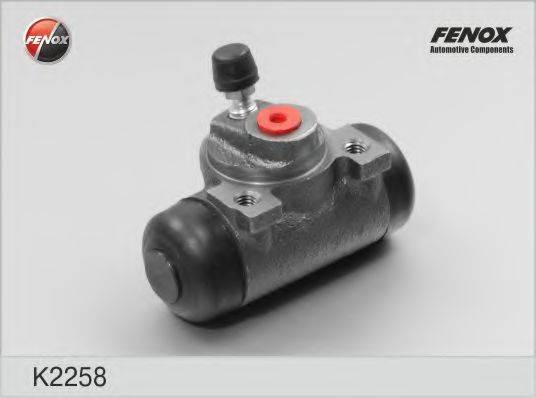 FENOX K2258 Колісний гальмівний циліндр
