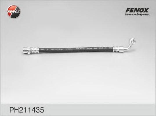 FENOX PH211435 Гальмівний шланг
