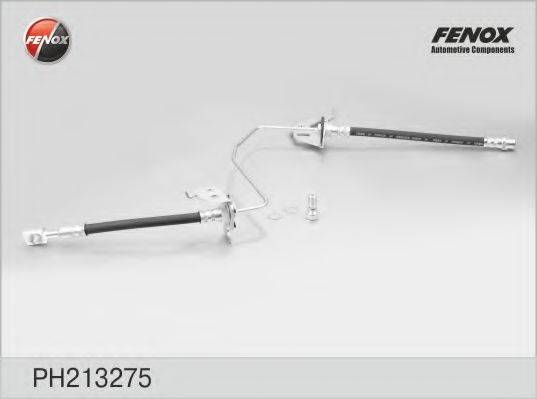 FENOX PH213275 Гальмівний шланг