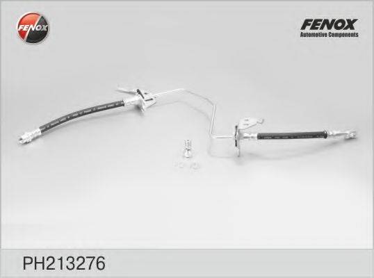 FENOX PH213276 Гальмівний шланг