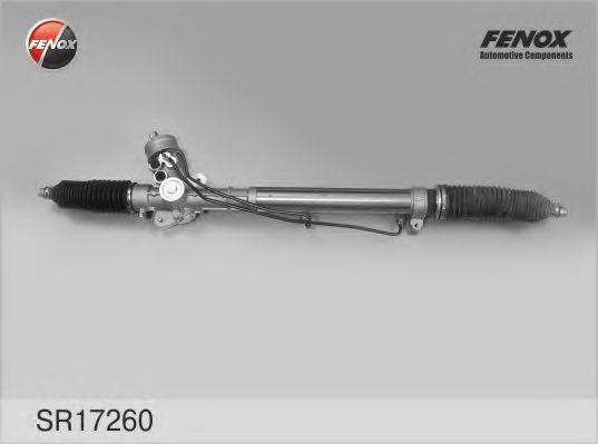 FENOX SR17260