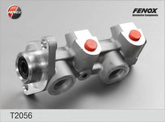 FENOX T2056 головний гальмівний циліндр