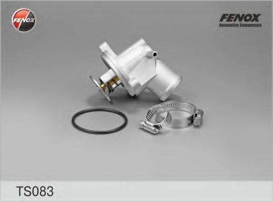 FENOX TS083 Термостат, охолоджуюча рідина