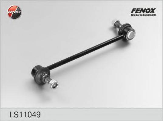 FENOX LS11049 Тяга/стійка, стабілізатор
