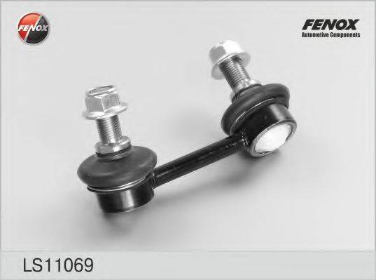 FENOX LS11069 Тяга/стійка, стабілізатор