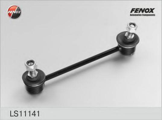FENOX LS11141 Тяга/стійка, стабілізатор