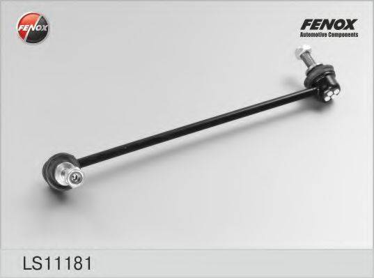 FENOX LS11181