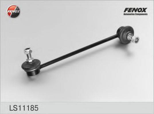 FENOX LS11185 Тяга/стійка, стабілізатор