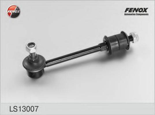 FENOX LS13007 Тяга/стійка, стабілізатор