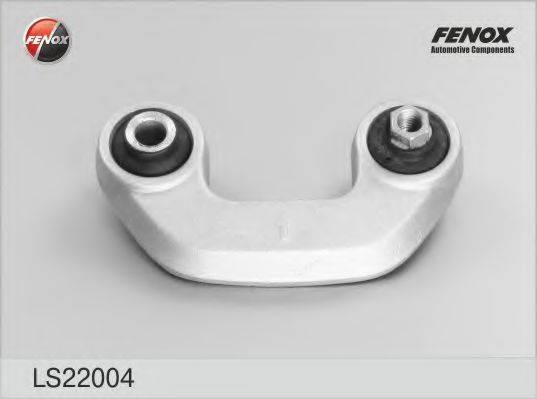 FENOX LS22004 Тяга / стойка, стабилизатор