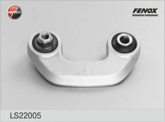FENOX LS22005 Тяга / стойка, стабилизатор