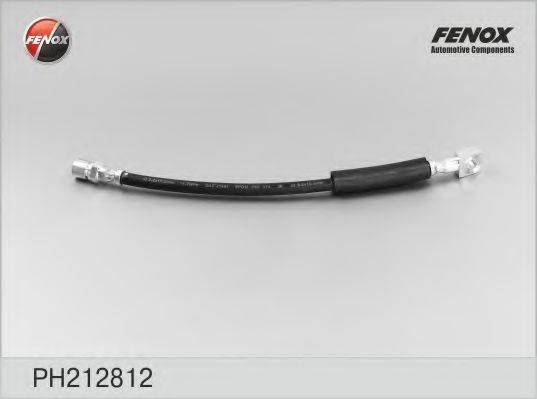 FENOX PH212812 Гальмівний шланг