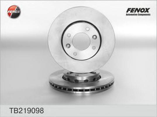 FENOX TB219098
