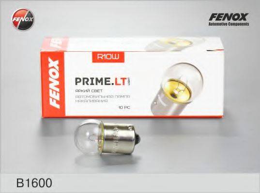 FENOX B1600 Лампа розжарювання