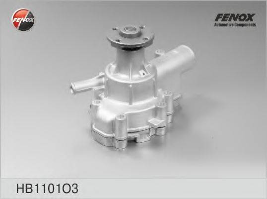 FENOX HB1101O3