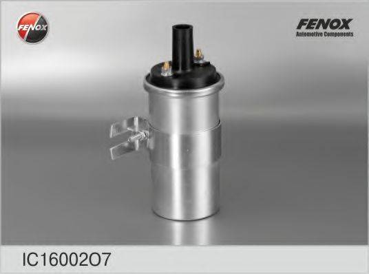FENOX IC16002O7 Котушка запалювання