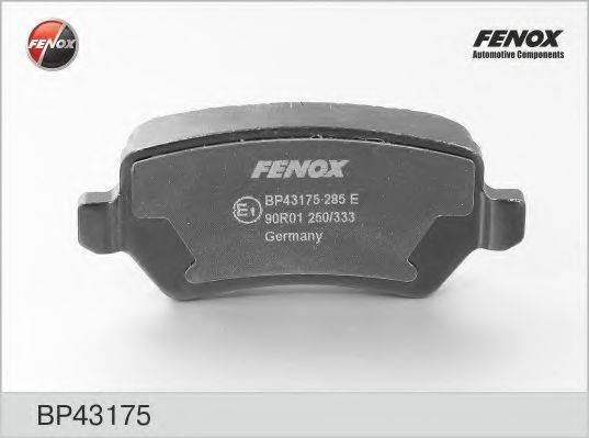 FENOX BP43175