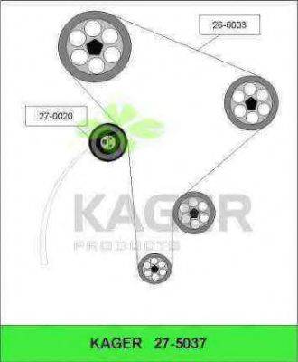 KAGER 27-5037