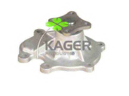 KAGER 33-0500